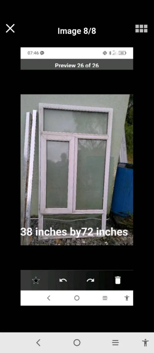 Double glaze windows - Image 1