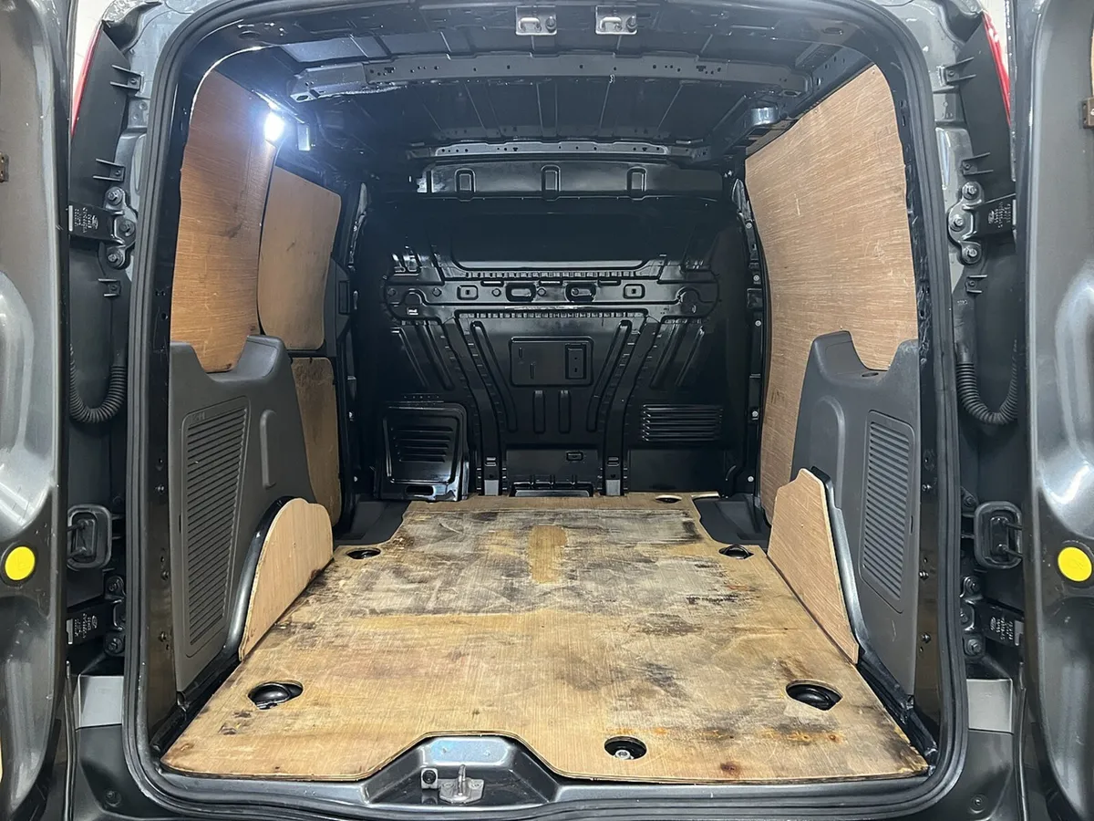 2023 Ford Transit Connect Panel Van - Image 2