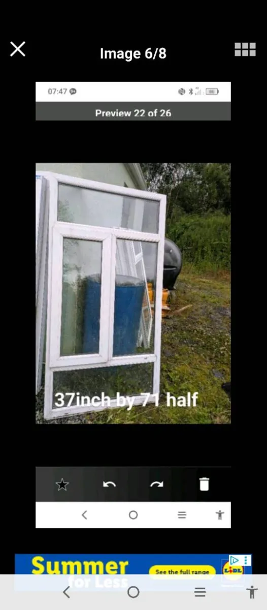 Double glaze windows - Image 3
