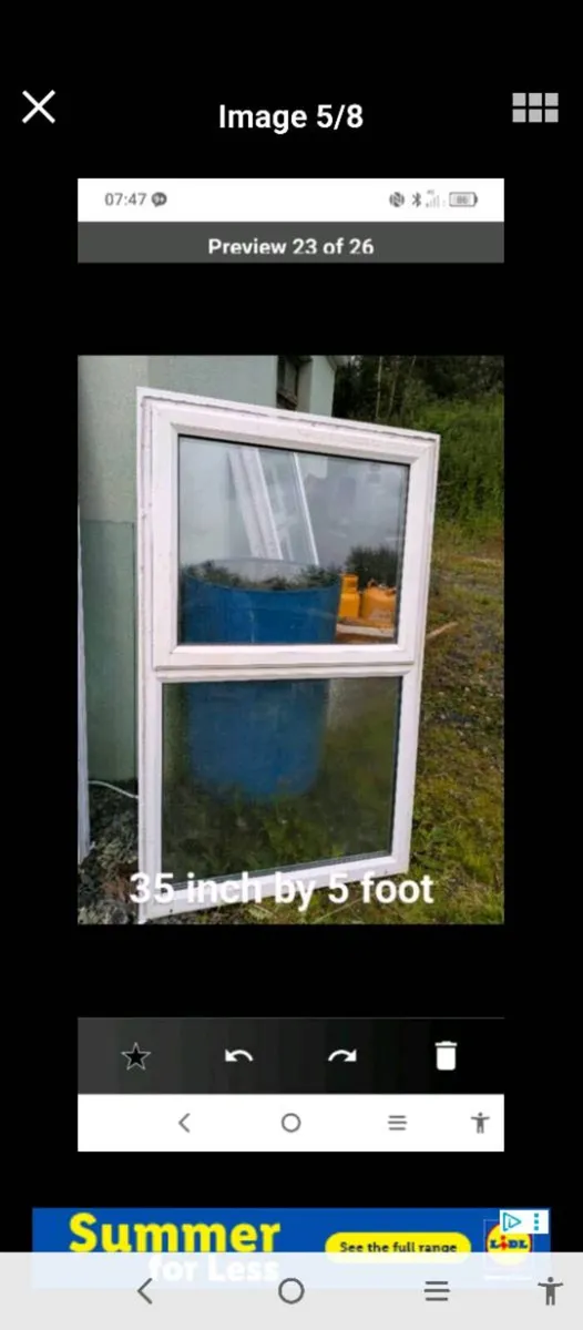 Double glaze windows - Image 4