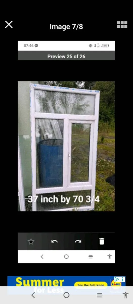 Double glaze windows - Image 2