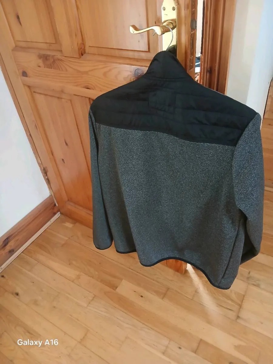 Lee cooper  jacket unwanted gift can post  €35 - Image 2