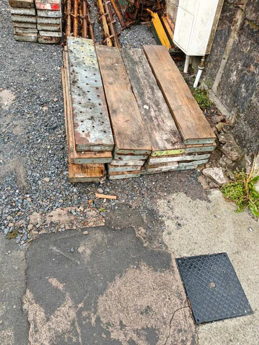 Scaffolding - Image 3