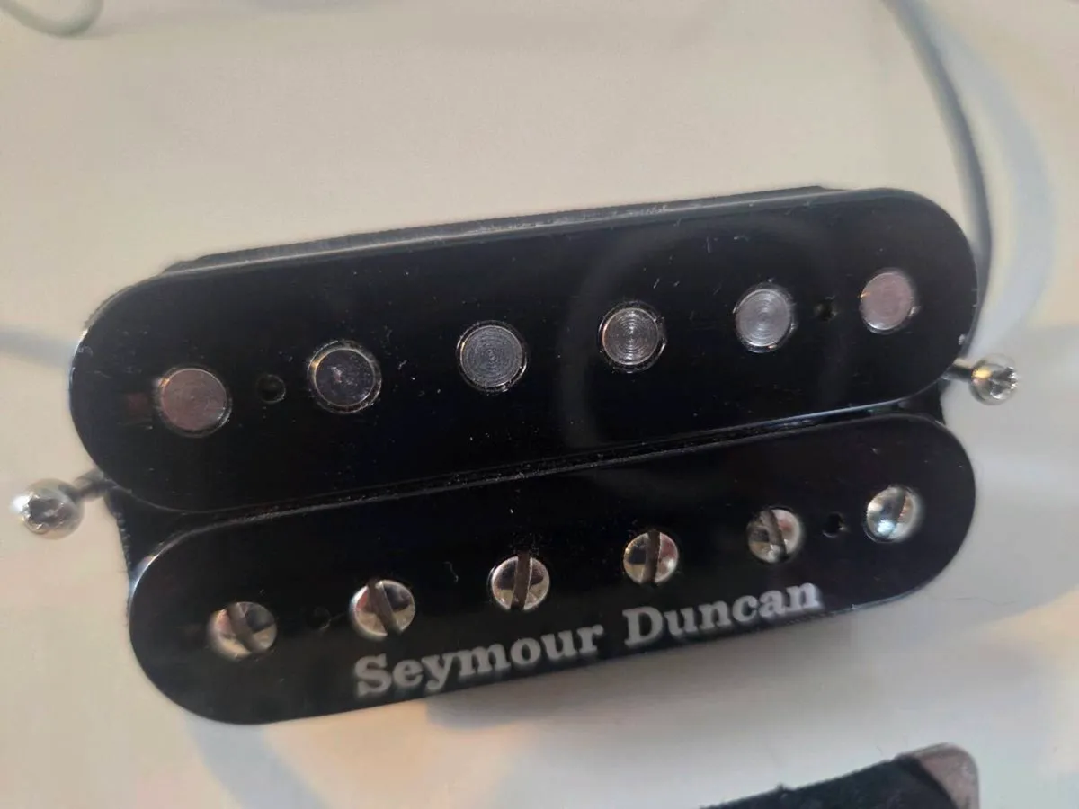 Seymour Duncan TB4/SH1N Humbucker Set - Image 4
