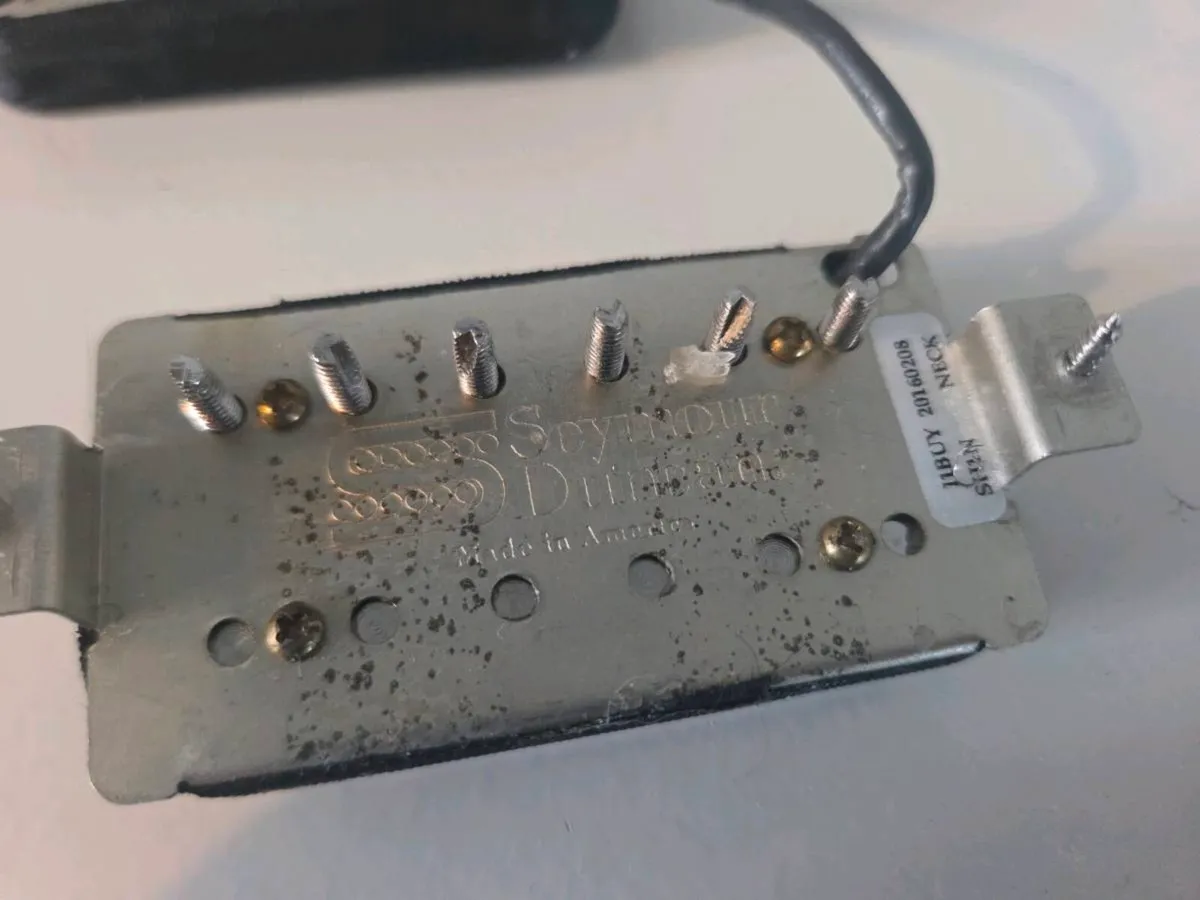 Seymour Duncan SH1N Humbucker - Image 2