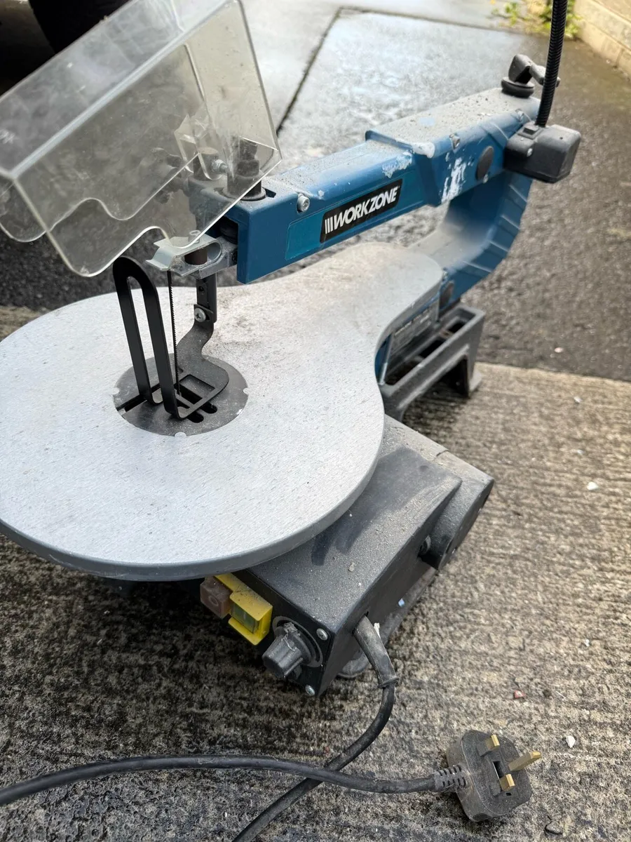 Bandsaw - Image 2