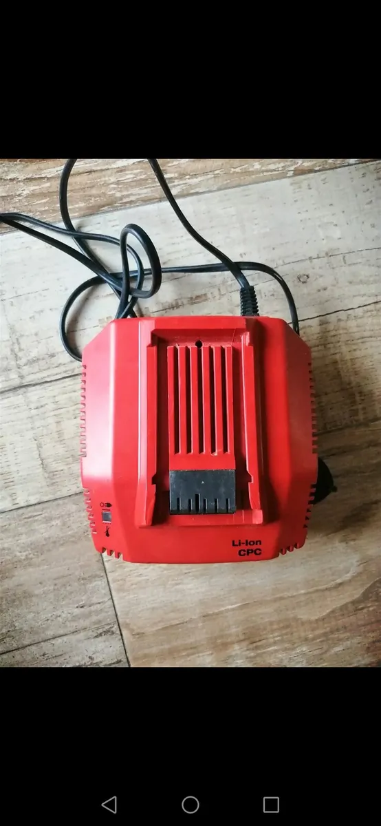 Hilti impactors - Image 4
