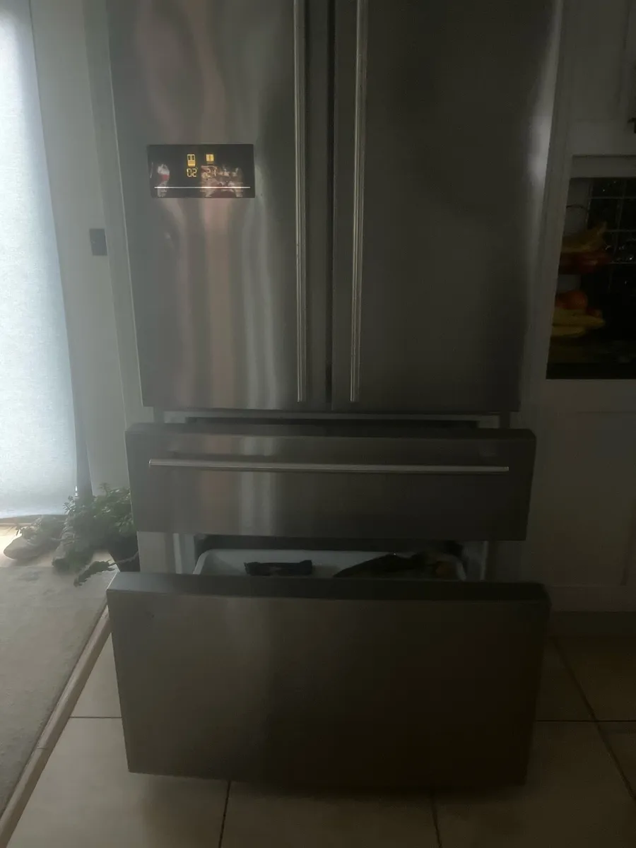 Fridge freezer - Image 3