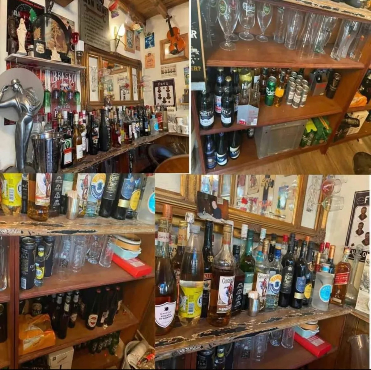 Pub interior - Image 1