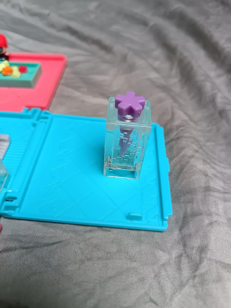 My Mini Mixieq's aquarium play set - Image 4