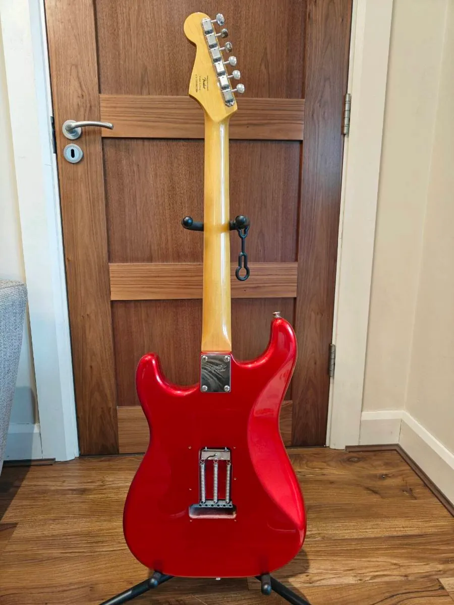 60s Classic Vibe Strat - Image 3