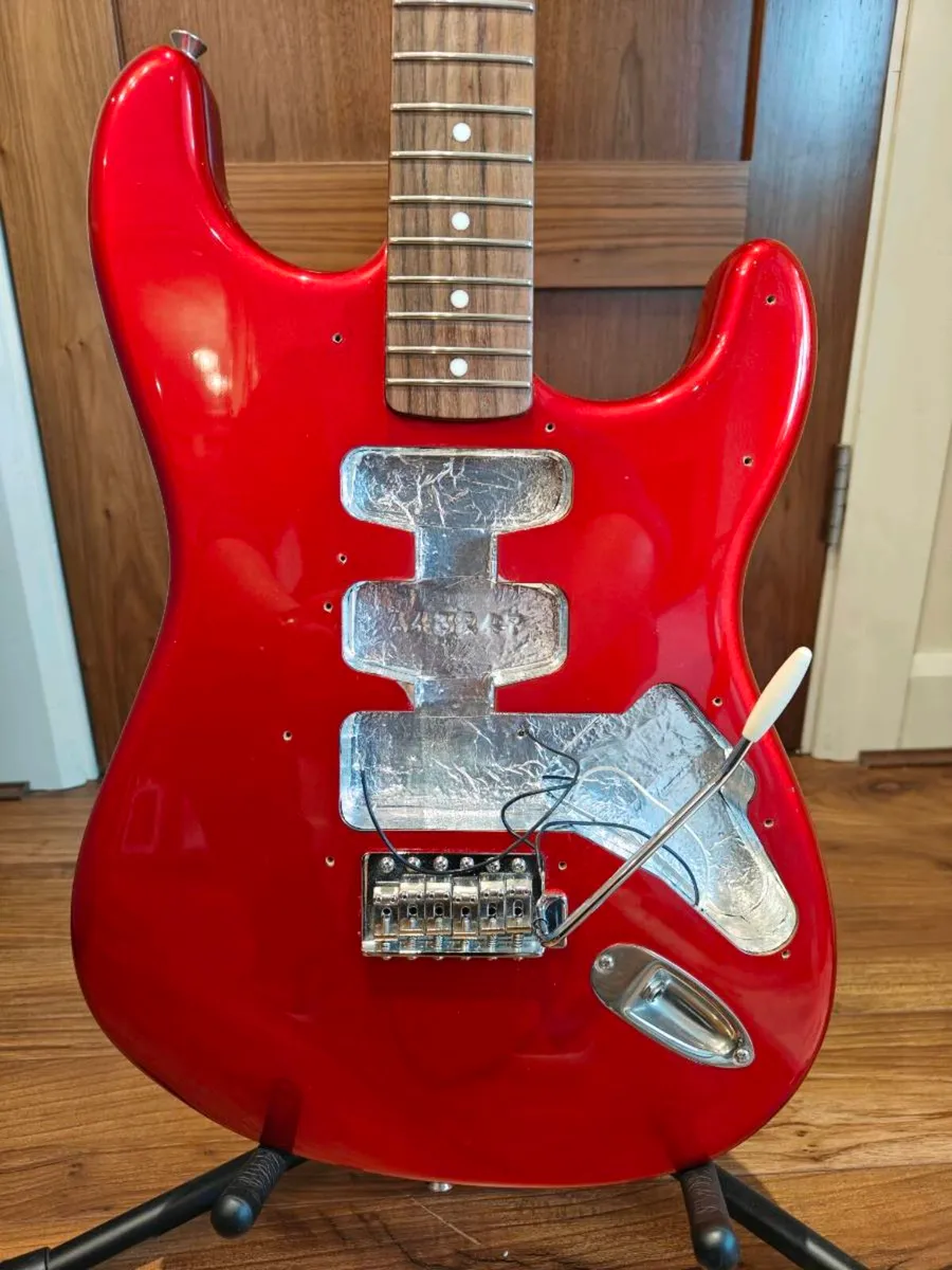 60s Classic Vibe Strat - Image 2