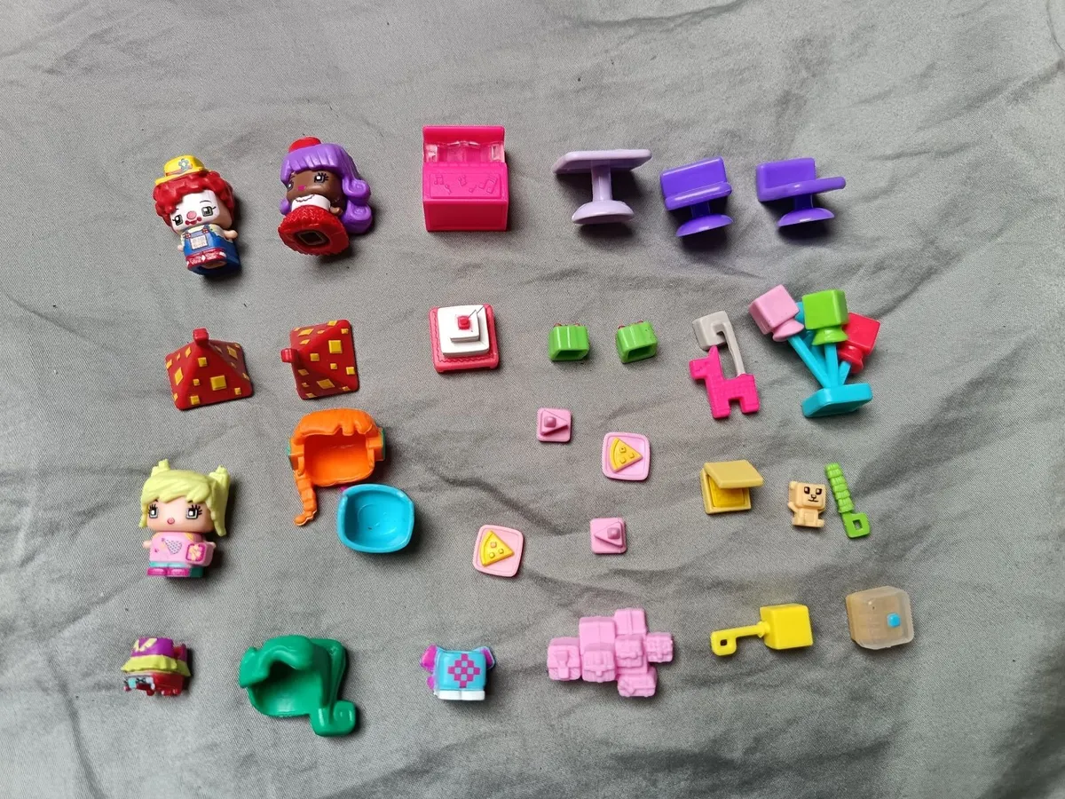 My Mini Mixieq's birthday party play set - Image 4