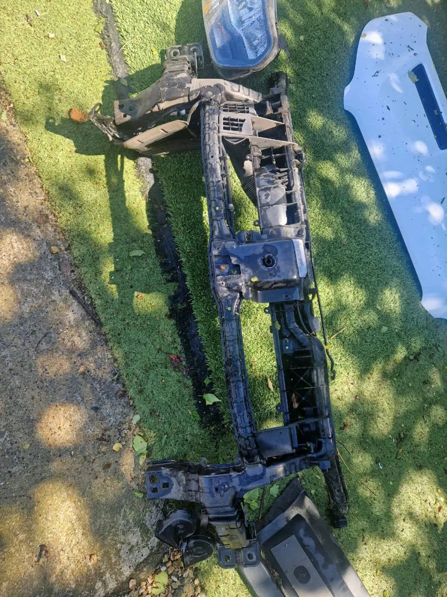 Ford Transit Parts - Image 4