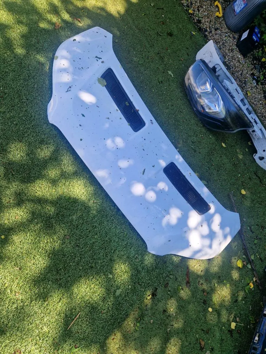 Ford Transit Parts - Image 2