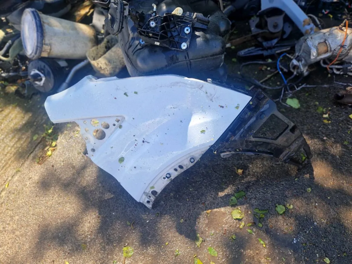Ford Transit Parts - Image 3