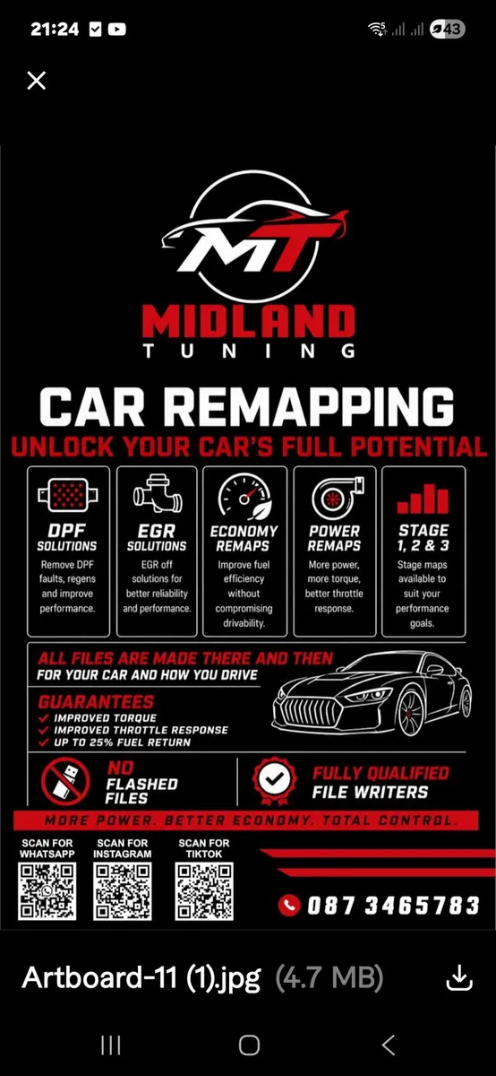 Ecu Remapping - Image 2