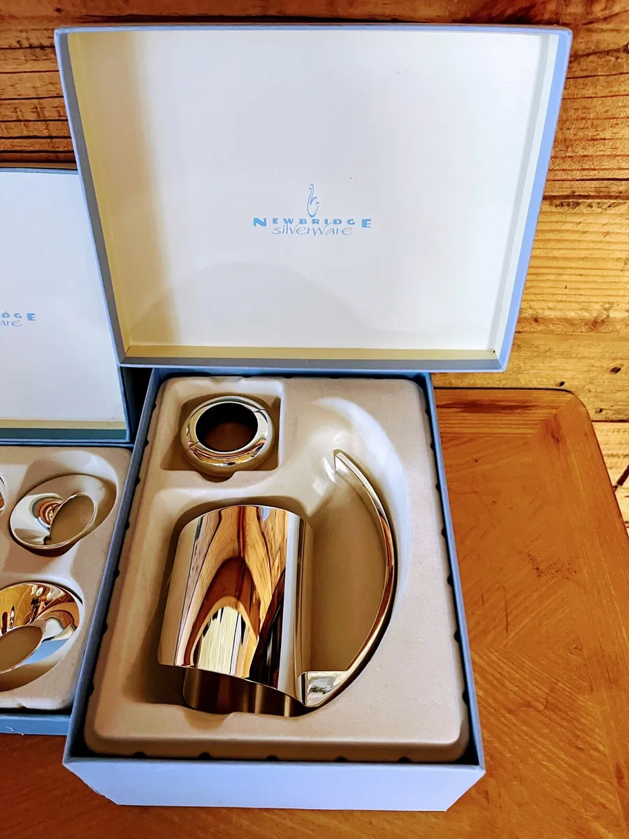 Newbridge Silverware - Image 3