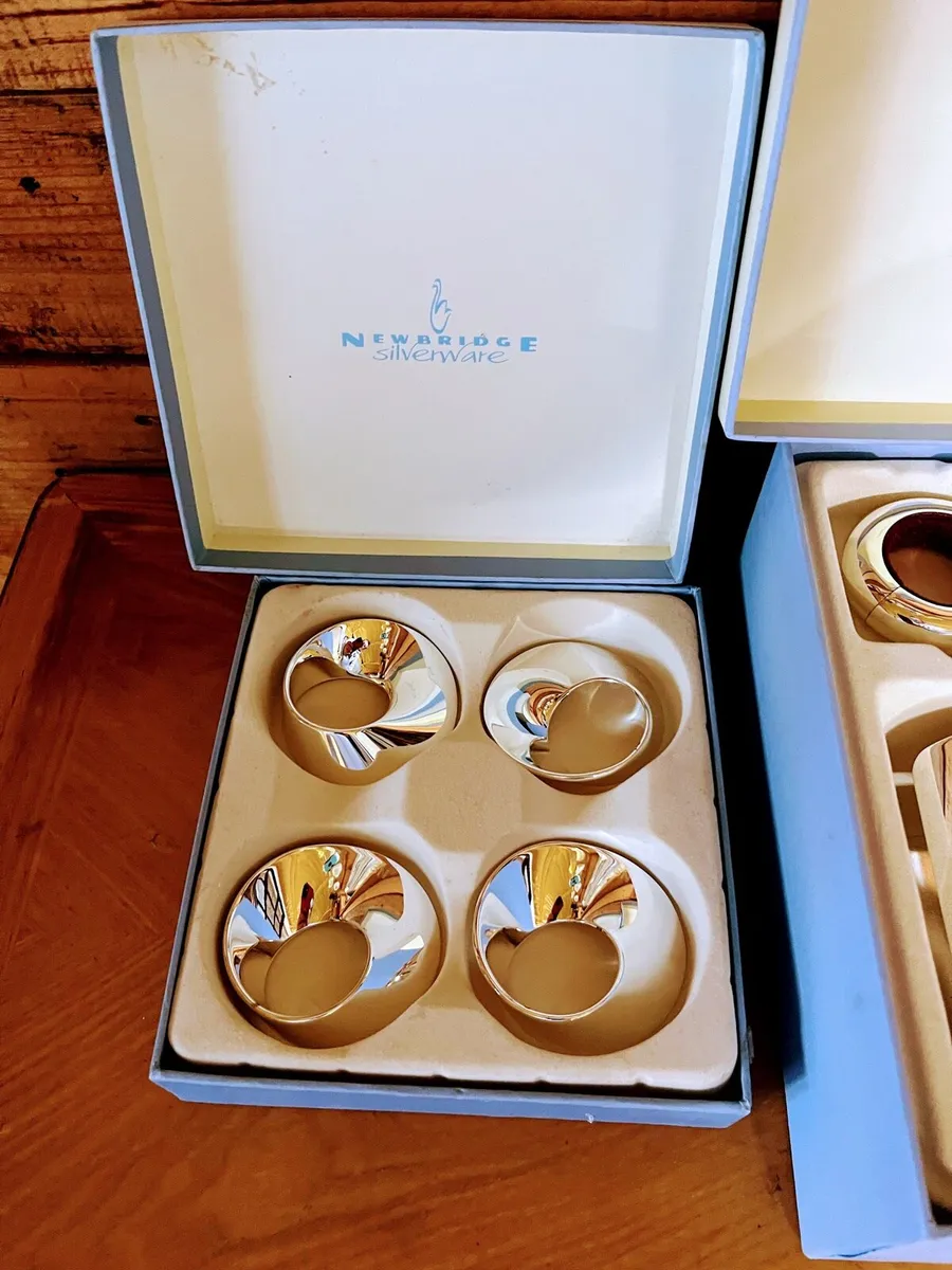 Newbridge Silverware - Image 4