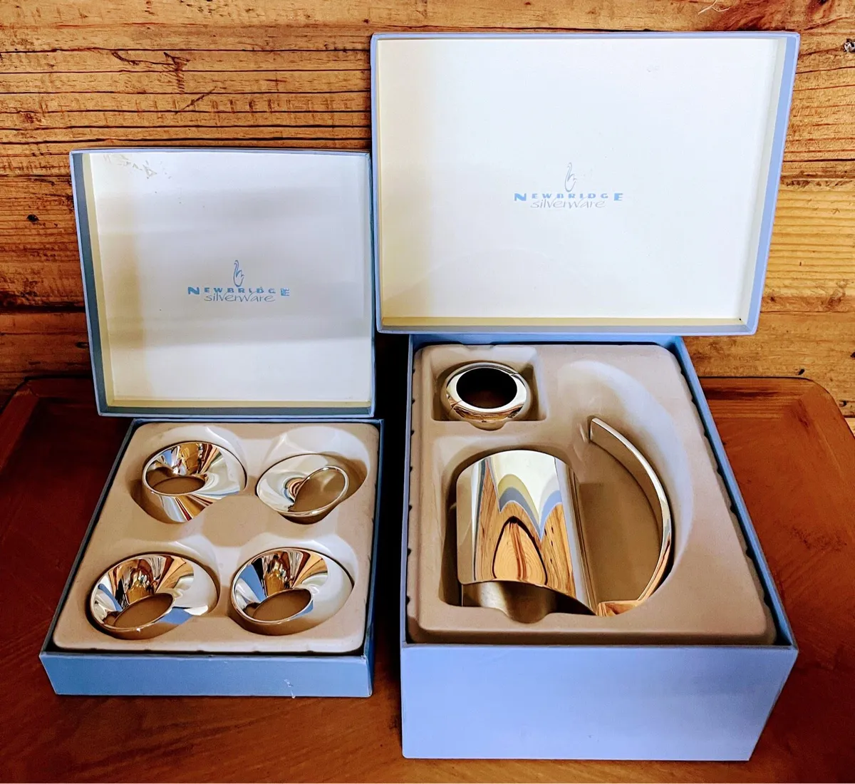 Newbridge Silverware - Image 1