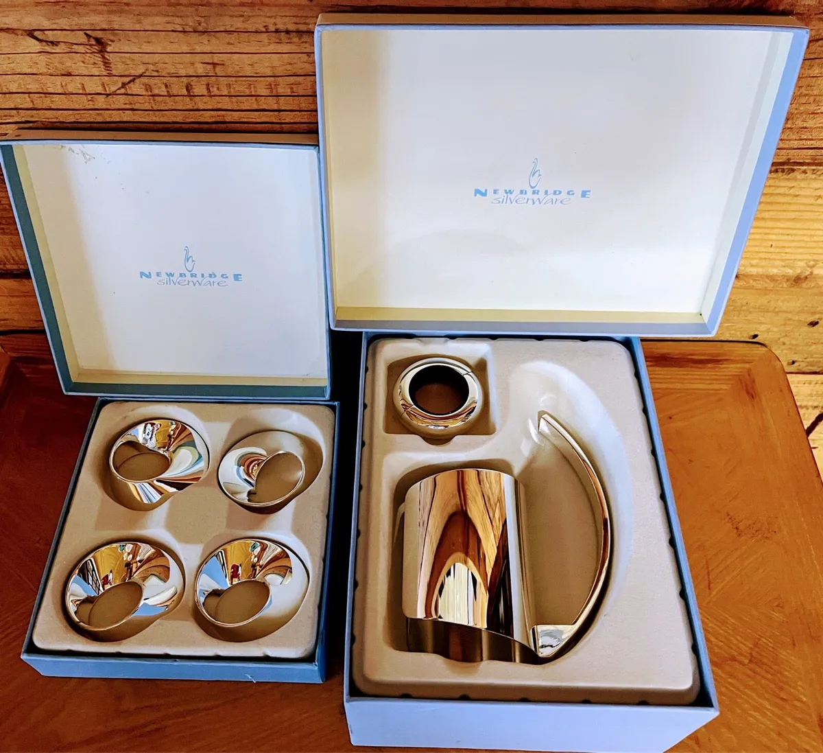 Newbridge Silverware - Image 2