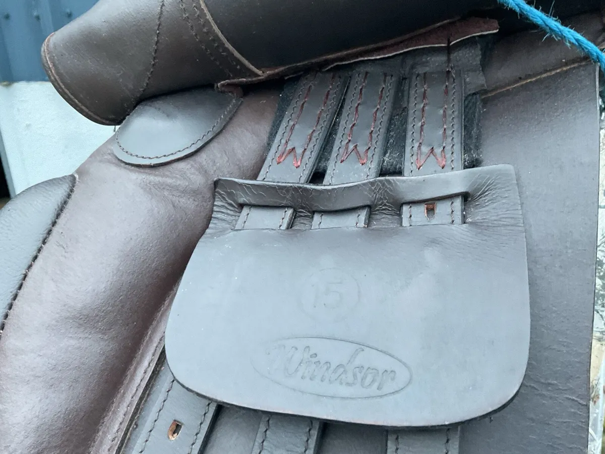 Equestrian Goods - Image 2