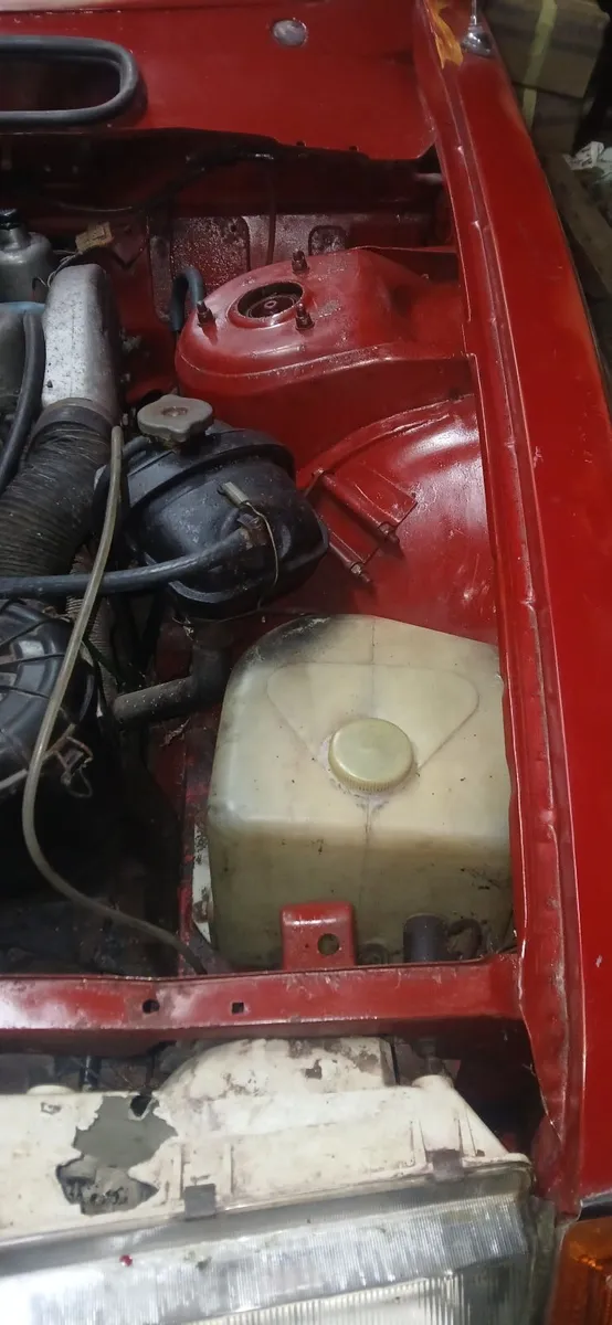 Rover Other 1982 - Image 2