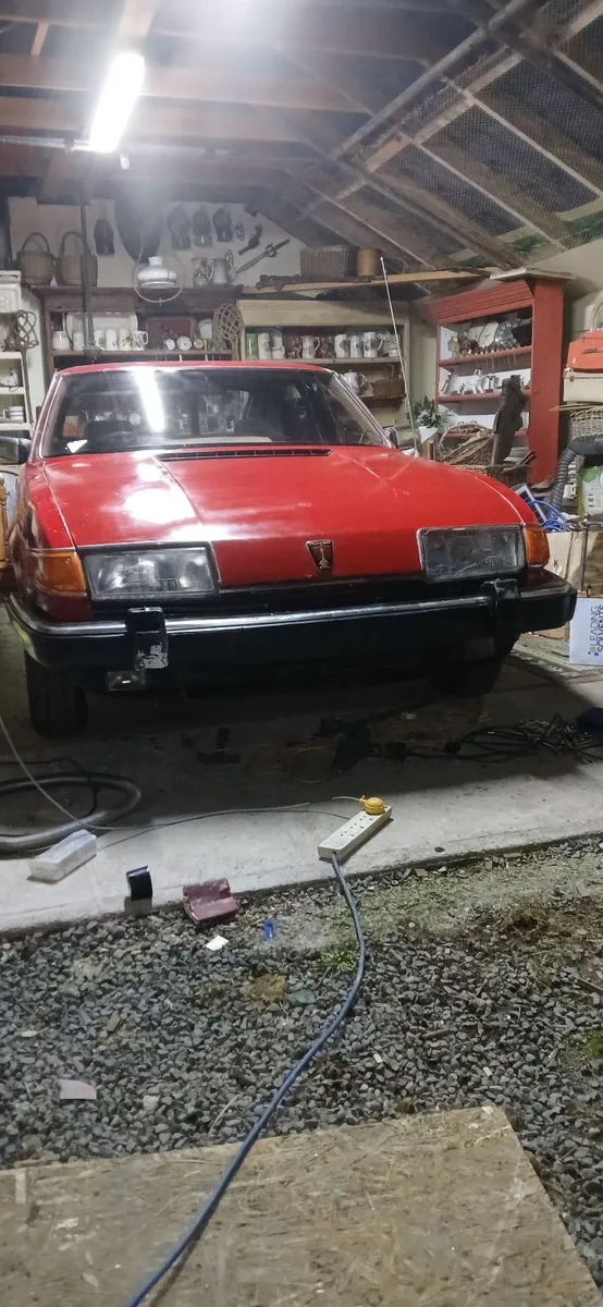 Rover Other 1982 - Image 3