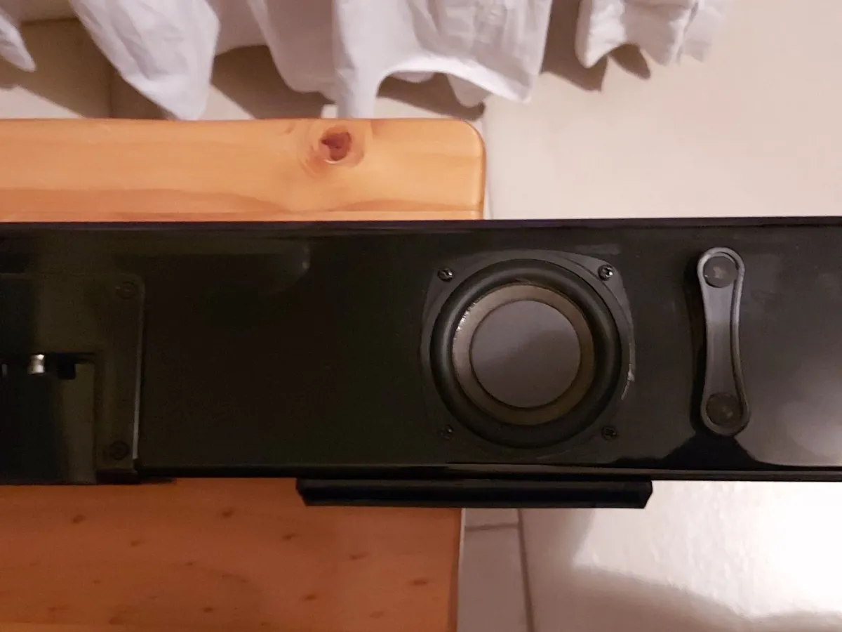 Silvercrest Soundbar SSB50A1 excellent condition - Image 4