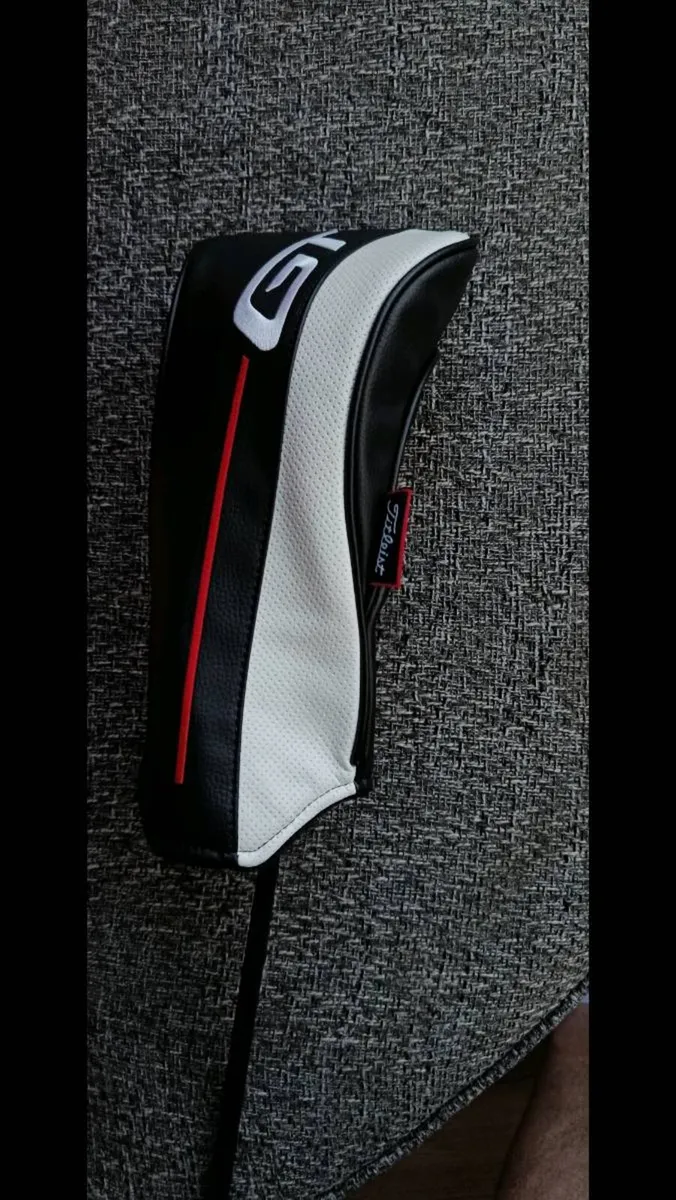 Titleist GT3 10.0 driver - Image 1