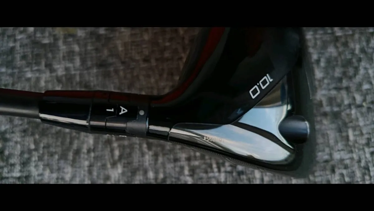 Titleist GT3 10.0 driver - Image 4
