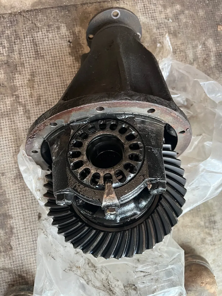 Car parts