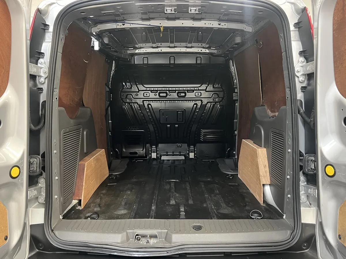 2023 Ford Transit Connect Panel Van - Image 2