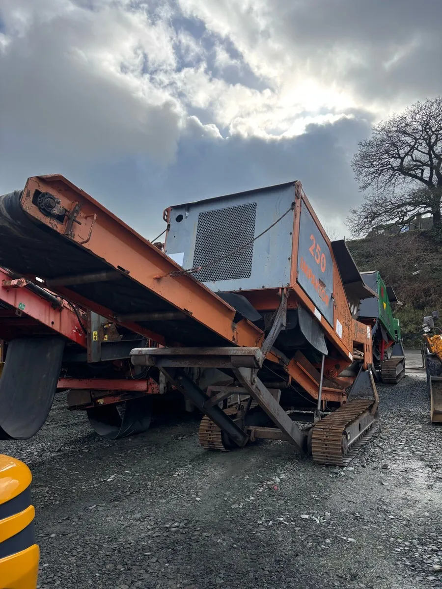 Crushing/shredding - Image 3