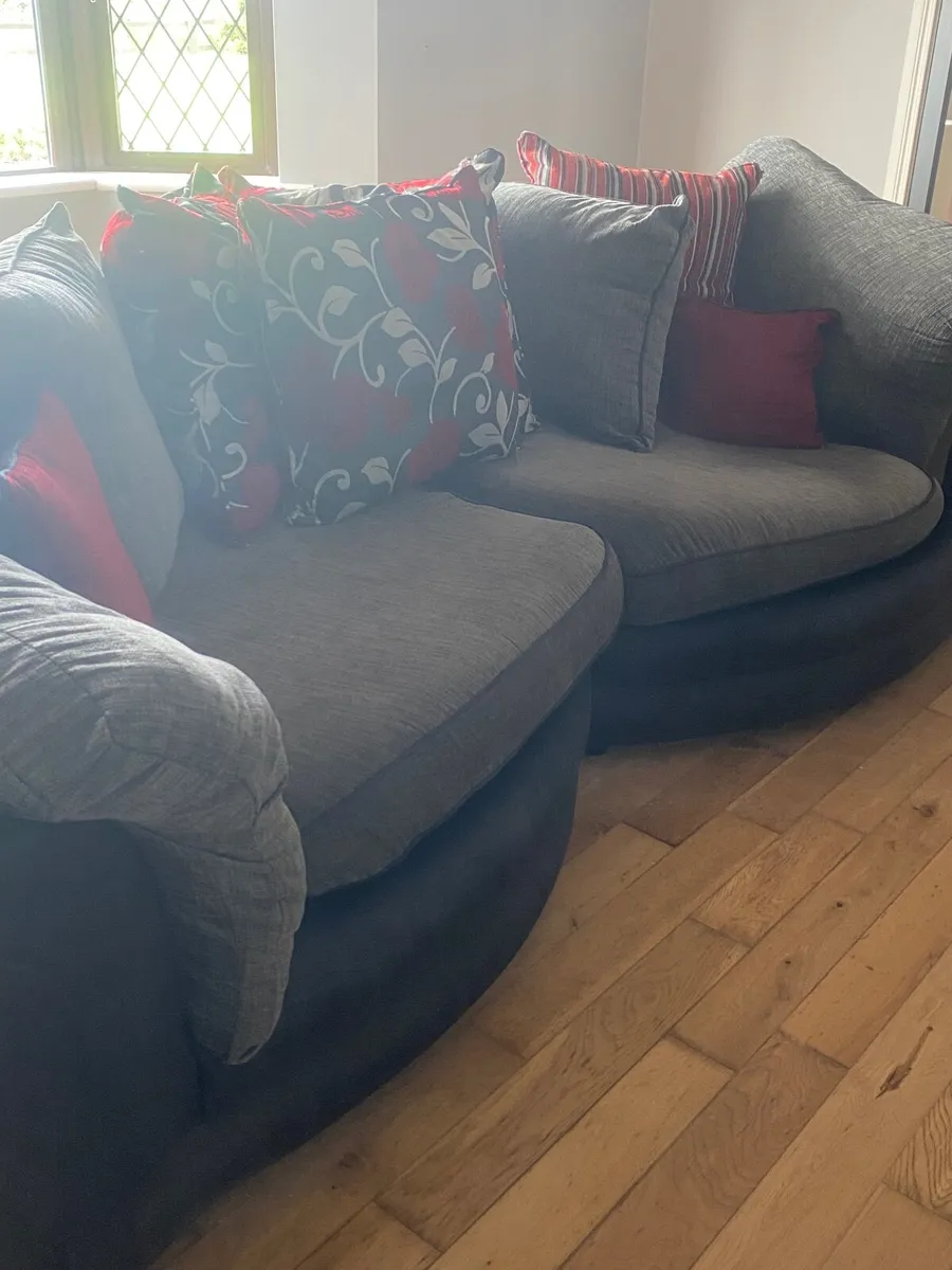 Sofa - Image 2
