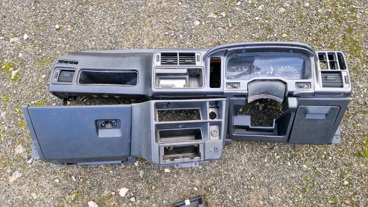 Sierra Cosworth - Image 1