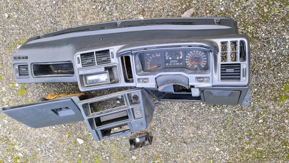 Sierra Cosworth - Image 2