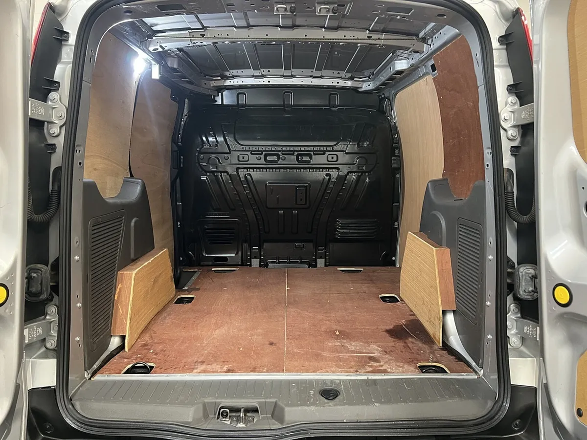 2022 Ford Transit Connect Panel Van - €472/pm - Image 2