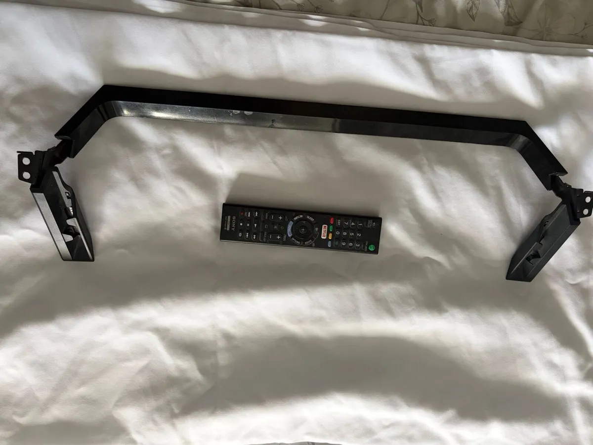 Sony smart tv - Image 2
