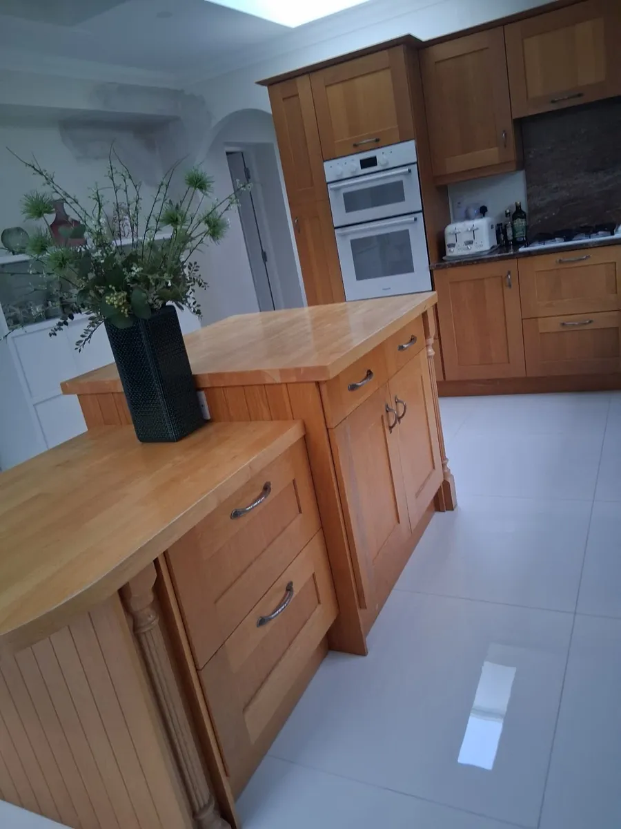 Kitchen - Image 4
