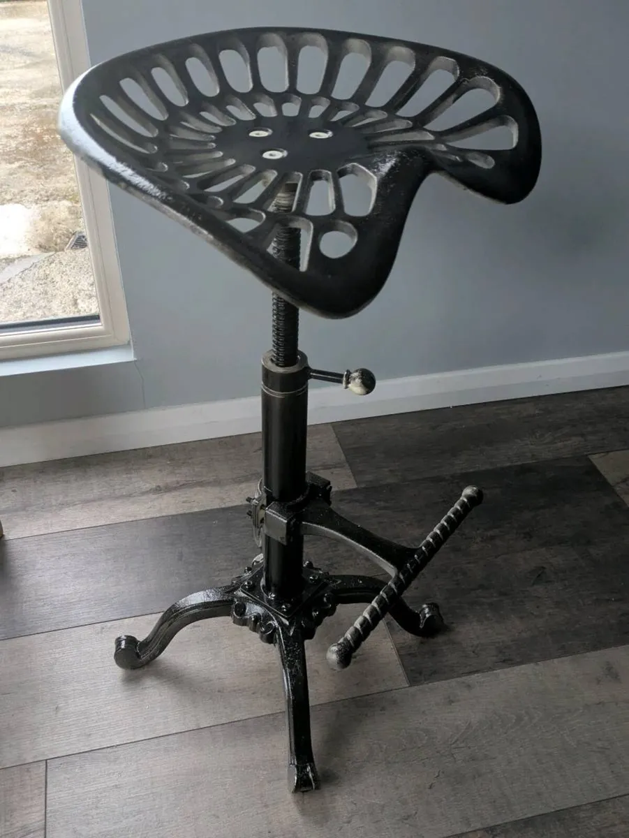 Stool - Image 1