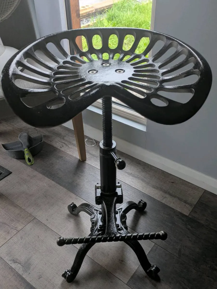 Stool - Image 2