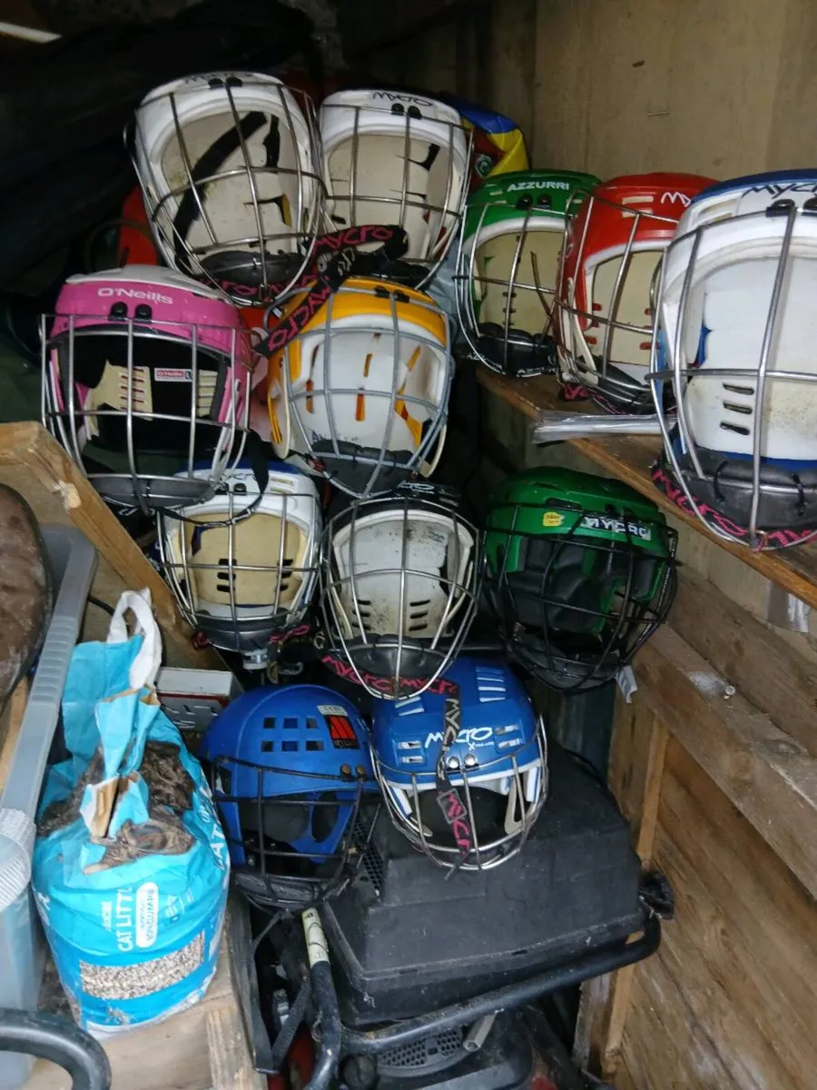 Helmets - Image 2