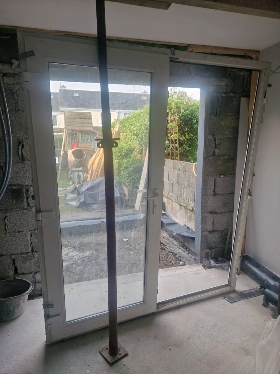 DOUBLE glazed windows and doors - Image 4