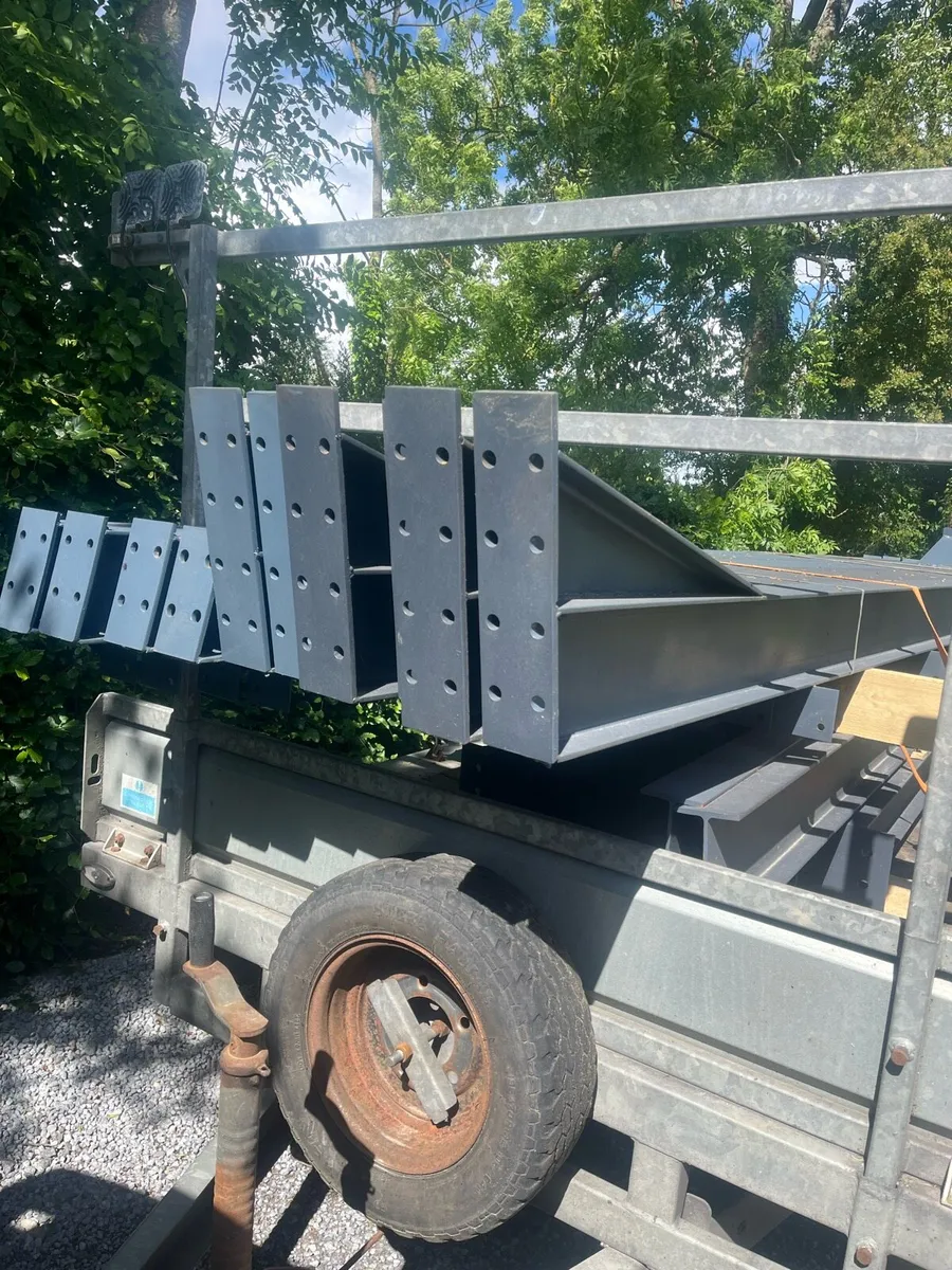New 63x35 shed. - Image 2
