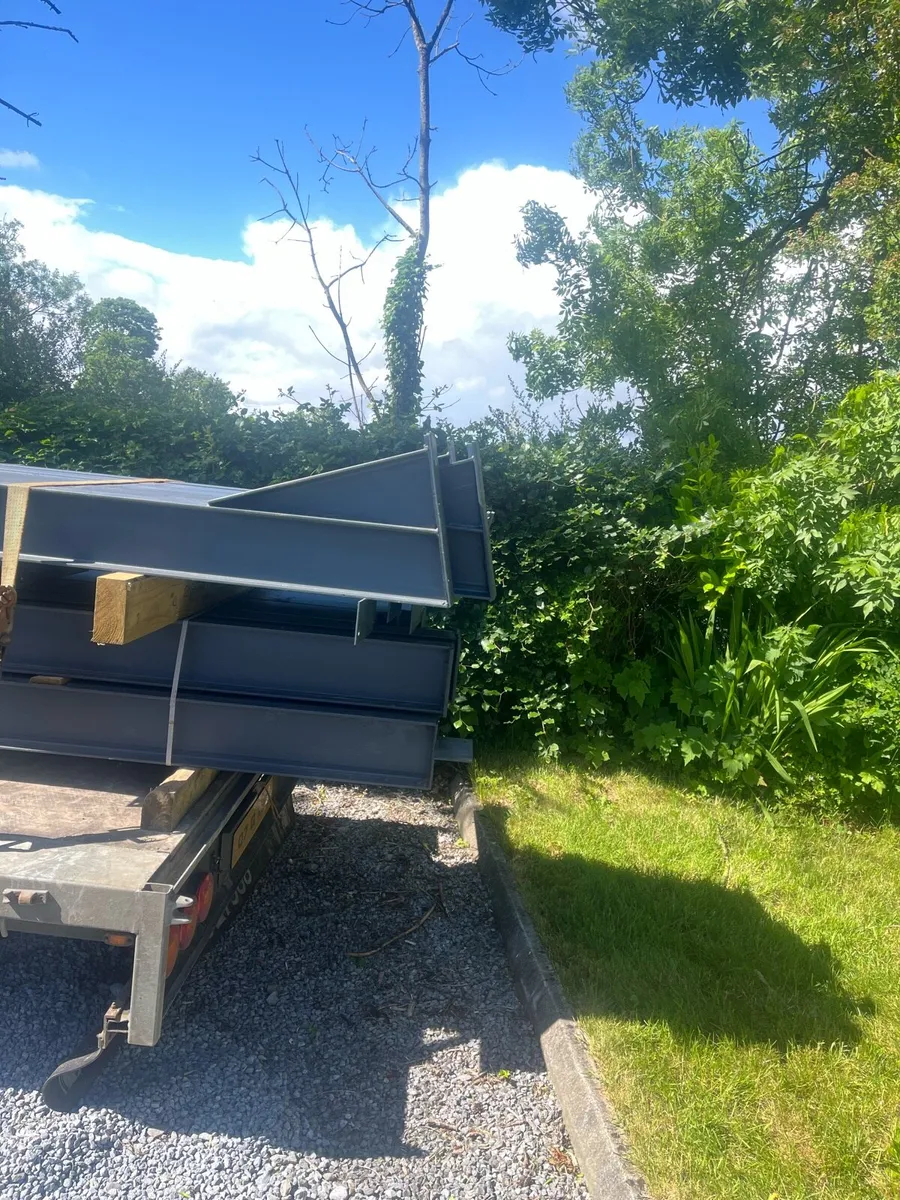 New 63x35 shed. - Image 3