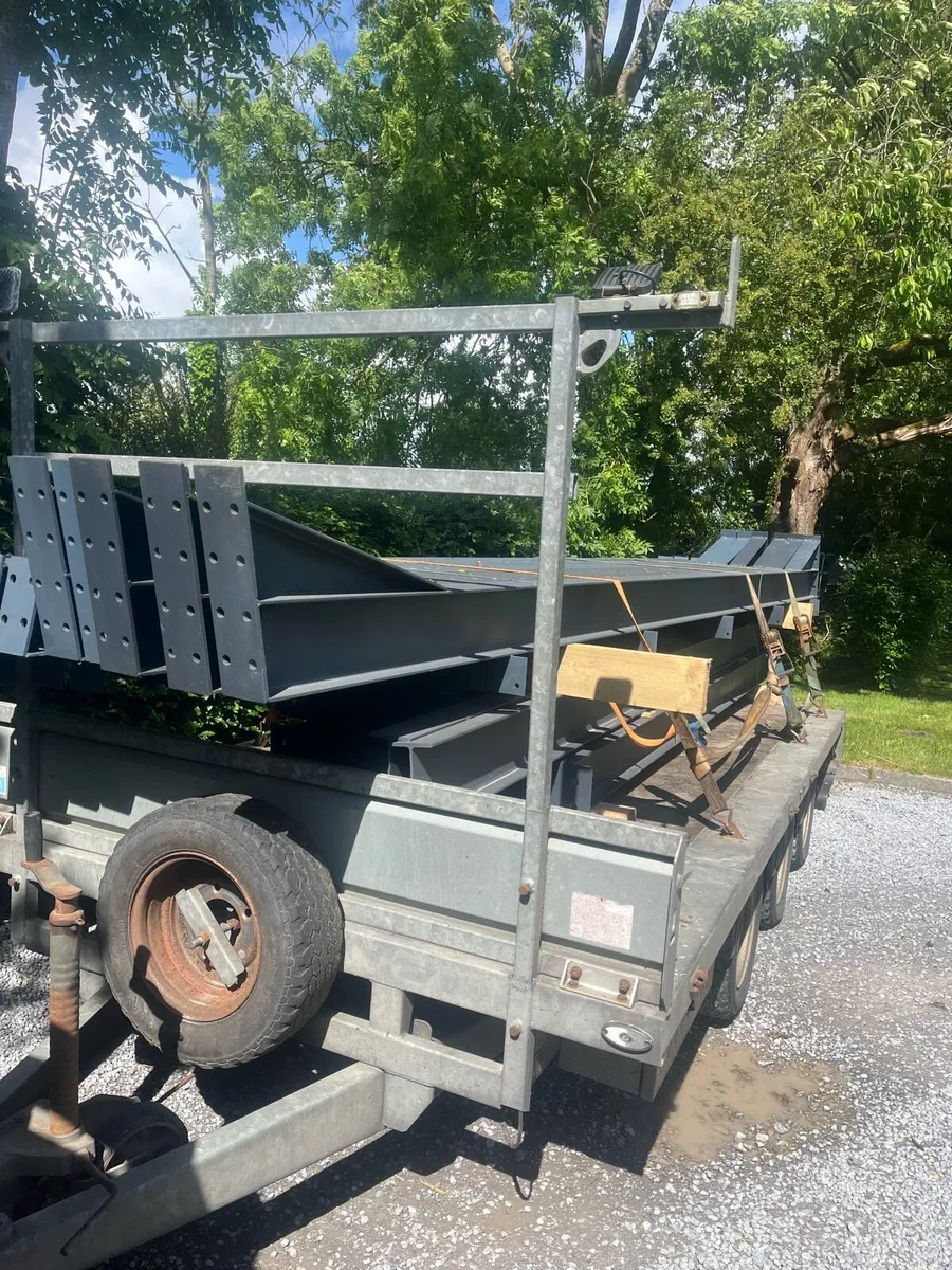 New 63x35 shed. - Image 4