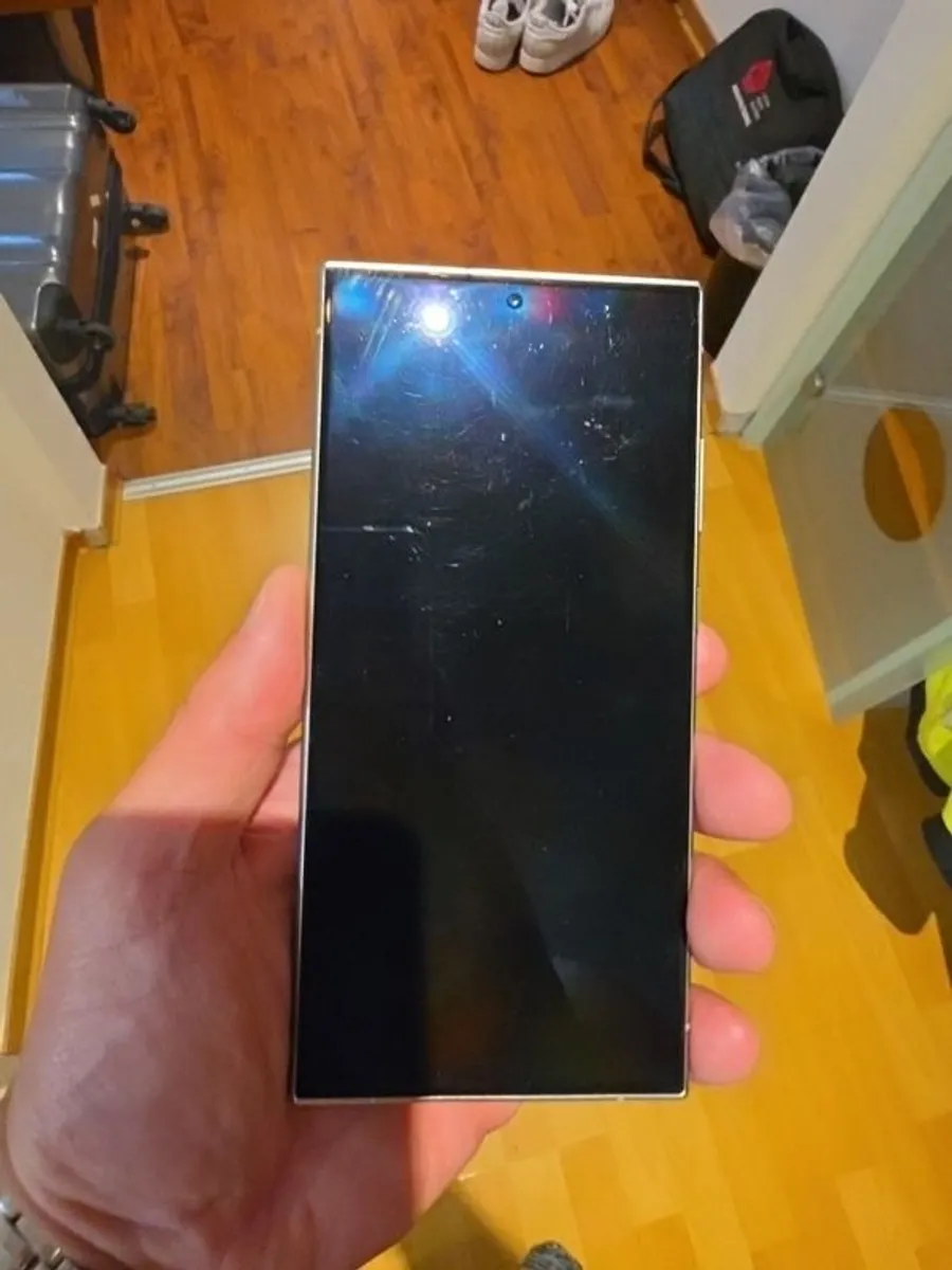 s24ultra 512gb - Image 1