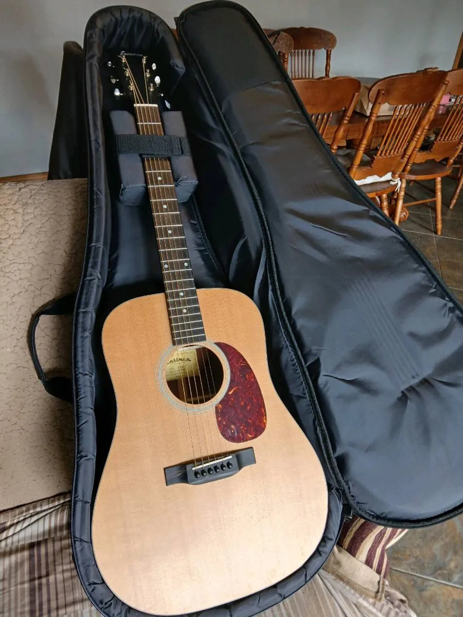 Eastman E1D - Image 1