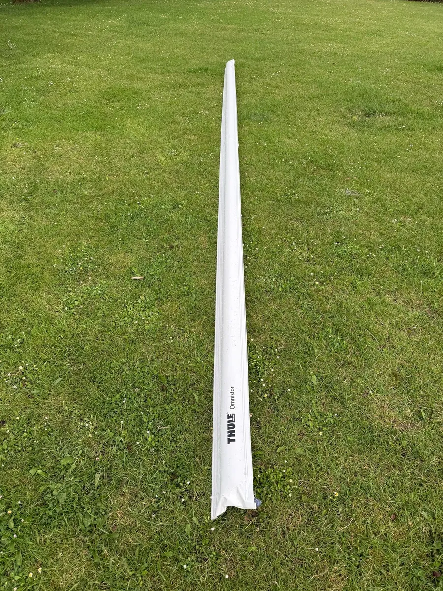 Awning - Image 1